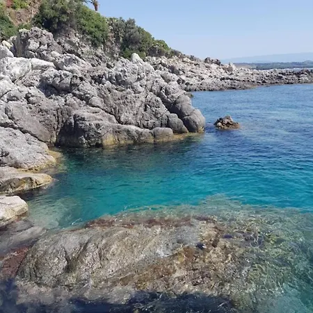 Casa アパート コパネッロ