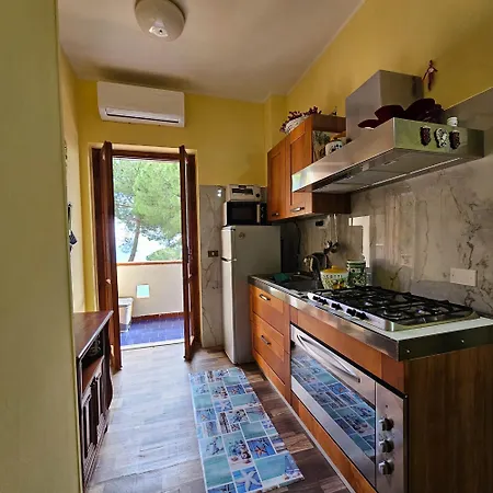 Apartmán Casa