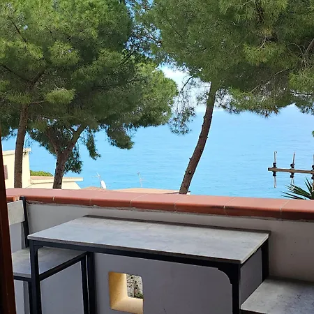 Apartmán Casa Copanello