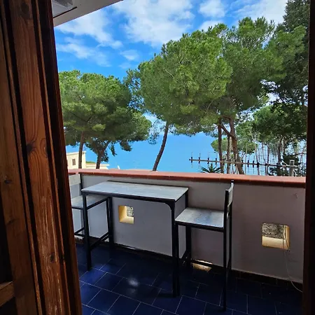 Apartmán Casa