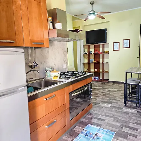 Casa Apartment