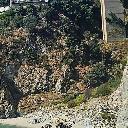 Appartamento Casa Copanello