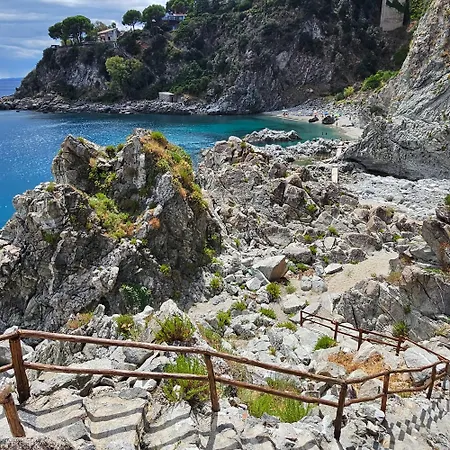 Casa Apartment Copanello