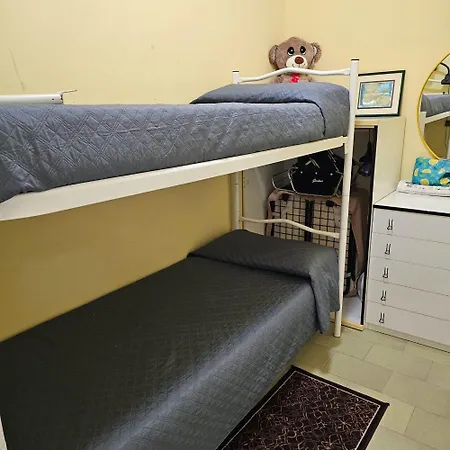 Casa Appartamento