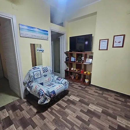Casa Appartamento Copanello
