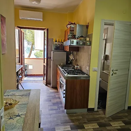 Casa Appartamento Copanello