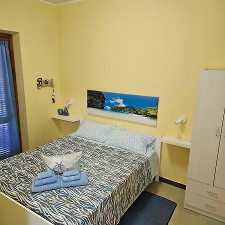 Appartamento Casa Copanello