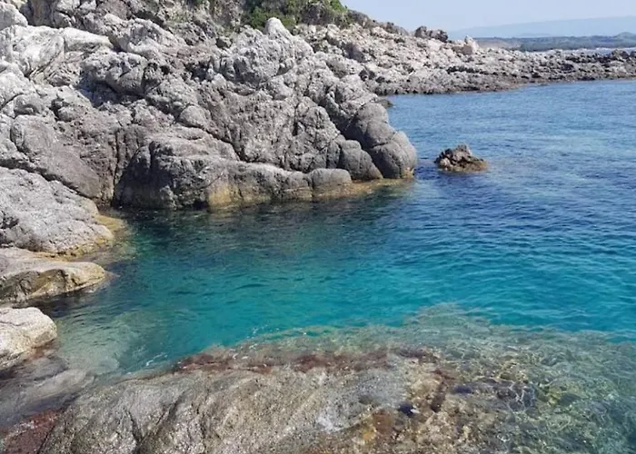 Casa Apartment Copanello