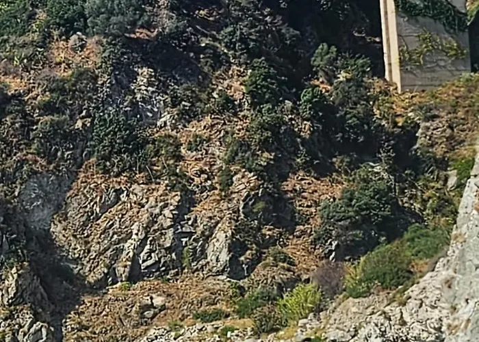 Apartment Casa Copanello