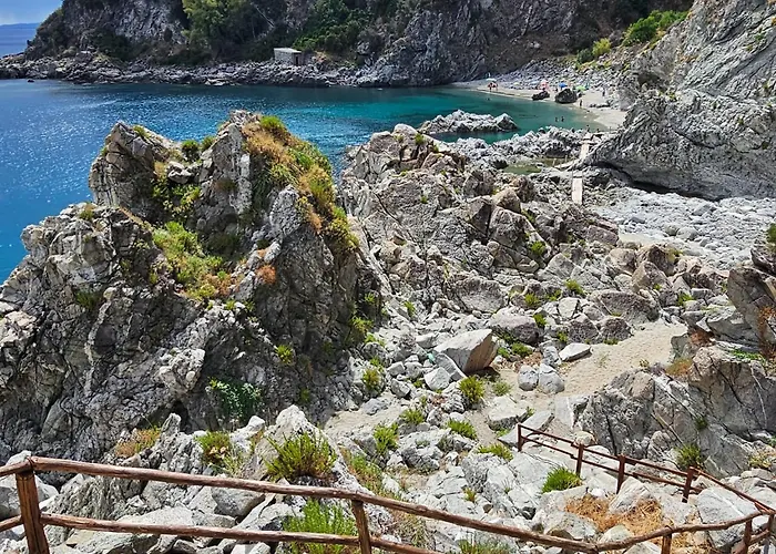 Casa Apartment Copanello